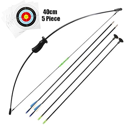 Suchergebnis auf Amazon.de für pfeil und bogen für erwachsene Sport & Freizeit