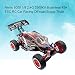 Produktbild DFHJS Remo 8055 1/8 2,4G 3300KV Brushless 45A ESC 50KM / h RC Auto Scorpion Racing Off-Road Buggy Truck RTR Spielzeug für Kinder Geschenk