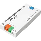 Transformador 220v a 24v, Alimentacion LED 24v 24w, Fuente 24V 1A Constante, sin carga m&iacute;nima/Sin ruido/sin parpadeo, para bo