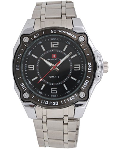 Baywatch 2564BLACK