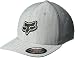 Produktbild Fox Flexfit Cap Transfer Grau Gr. L/XL