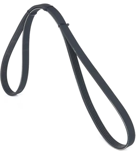 DAYCO Keilrippenriemen 6PK1625 - Für Opel Astra, Volvo V40/S40 & Andere Modelle