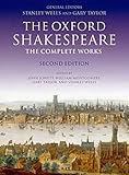 William Shakespeare: The Complete Works