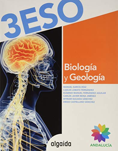 Learn in English Biology & Geology 3º ESO