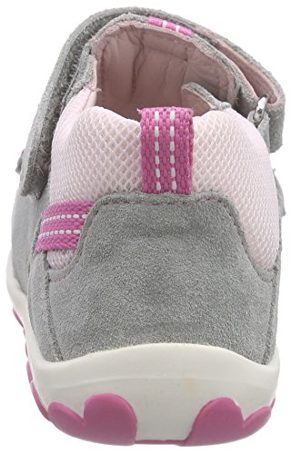 Superfit Fanni 600036 Baby – Mädchen Lauflernschuhe - 2