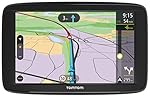 TomTom VIA 62 6 inch Sat Nav with Western Europe Lifetime Maps