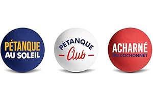 STC Petanque Club Zielkugel