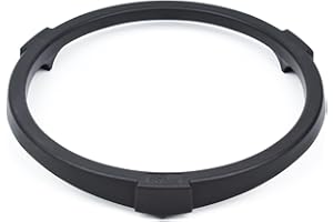 Pot-Mate Invisible Plant Pot Feet: Elevate and Protect Your Plants, British-Made Plant Caddies – 100% Recycled, Drainage-Friendly, Stains & Frost Resistant, Indoor & Outdoor Use (200mm)