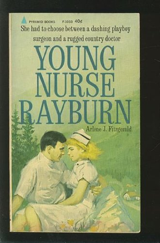 Young Nurse Rayburn