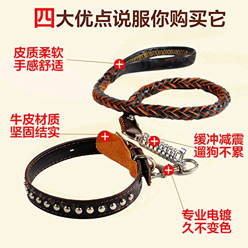 Chain-dog-leash-dog-large-dog-collars-dog-leashes-in-dog-Golden-Retriever-leather-dog-chain-medium-dog-pet-supplies