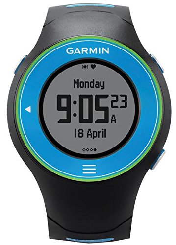 Preisvergleich Produktbild Garmin Forerunner 610 GPS-Sportuhr