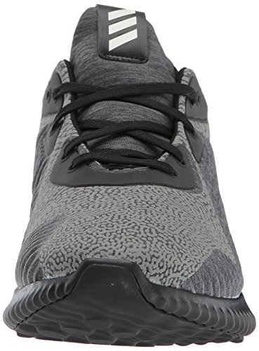 adidas gazelle silver green womens Adidas Alphabounce Hpc Ams DA9560 Mens White Canvas Athletic Running S