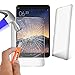 Produktbild N4U Online - Original Hartglas Displayschutz für Xiaomi Mi Pad 2 7.9 " Tablet