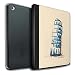 Produktbild STUFF4 PU-Leder Hülle/Case/Brieftasche für Apple iPad Air 2 tablet / Schiefer Turm von Pisa Muster / Wahrzeichen Kollektion