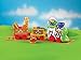 Fisher Price Little People M0532 Musical Zoo Train