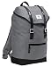 Produktbild Rucksack Tahoma Antrazit Schwarz