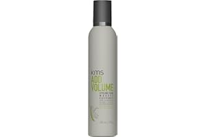 KMS California Addvolume Mousse de coiffage 300 ml