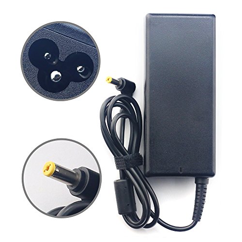 90W AC Adapter Charger for ACER Aspire 5720ZG 5733 5733Z 5734Z 5736Z 5738 5738DG 5738DZG 5738G 5738PG 5738PZG 5738Z 5738ZG 5739 5739G 5740 5740DG 5740G 5741 5741G 5741Z 5741ZG 5742