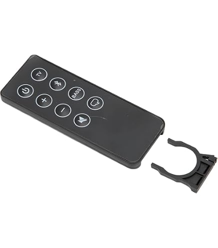 Telecomando originale Bose Soundtouch 10 - Bandi Srl