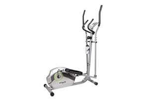 ‎VIRTUFIT Virtufit Serie Crosstrainer Ellipsentrainer Elliptical Crosstrainer für Zuhause: CTR 1.0 / CTR 1.2i / Easy Fit/CTR 2.1 / Iconsole Total Fit/CTR 3.0i