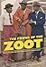 Produktbild The Power of the Zoot (American Crossroads, Band 24)