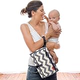 Skip Hop Pronto – Mini Wickeltasche - 2