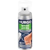 Urgo Dressing Spray Filmogel&reg; &ndash; Spray 40 ml | Invisible, healing and waterproof. 40 applications