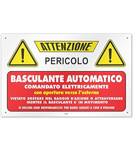 CARTELLO SEGNALETICO LUINESCENTE - in caso di incendio non usare l