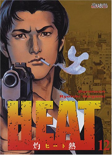 Heat — Tome 12