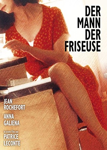 Preisvergleich Produktbild Der Mann der Friseuse