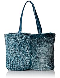 Lavand L68C325P01, Bolso Para Mujer, Azul, Talla única