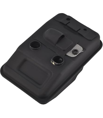 Kits De Filtre à Air - FOLAYA - Stihl - Compatible Avec KM85, FS85, FS80 - Remplace 4137124 1500 - Foto 3