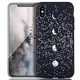 QUALITÄT UND SCHUTZ: Das hochwertige Wallet aus Leder bietet dir den perfekten Rundumschutz. Dank starkem Magnet sitzt das Backcover immer an Ort und Stelle. Ecken, Rückseite und Display deines Phones werden durch Booklet und Cover optimal geschützt.