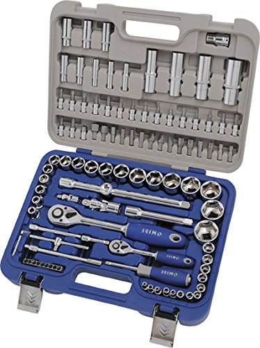 Irimo 129-101-4 JGO VASOS 1/2-1/4