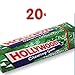 Produktbild Hollywood Chewing Gum Chlorophylle 20 x 1 Packung á 11 Stck. (Kaugummi Chlorophyll)