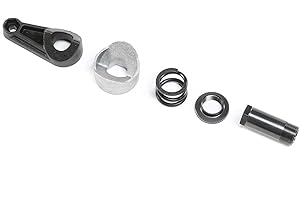 LOSI Servo Saver Set, 25T, Complete: LMT