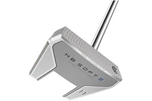 CLEVELAND GOLF HB Soft 2#11C OS 35" RH