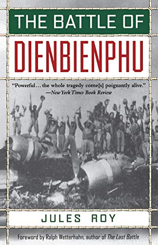 The Battle of Dienbienphu livre