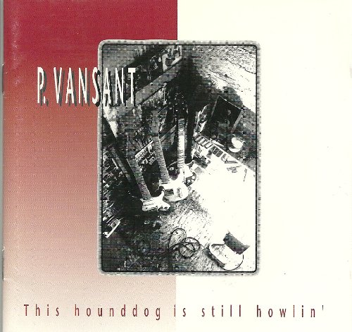 Preisvergleich Produktbild This Hounddog is still howlin´