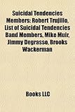 Image de Suicidal Tendencies Members