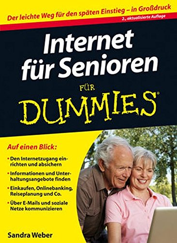 Download Internet für Senioren für Dummies Download Internet für Senioren für Dummies