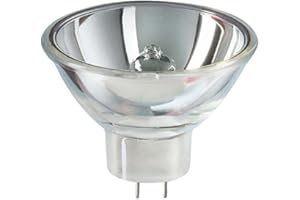 Donar 29152 EFP A1/231 12v 100w GZ6.35 Bulb Lamp for Enlargers Projector DJ Disco Lighting Effects