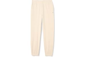 Champion Eco Future Spring Cotton Regular Elastic Cuff Pantalon de survêtement Fille