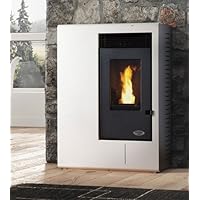 Estufa piazzetta | Estufas de gas, eléctricas, de exterior, de leña...