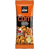 Pınar Soslu Mısır 40 gr