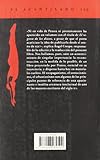 Image de El regreso de los dioses (El Acantilado)