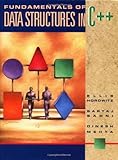Fundamentals of Data Structures in C++ by