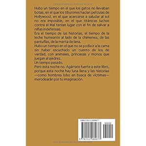 Cuentos dulces que le leería a mi perro