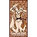 Produktbild Spice and Wolf Holo Handtuch
