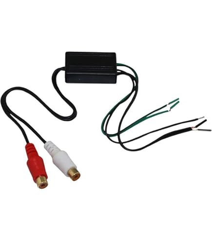 Monacor FGA-22S - Musiker-Equipment